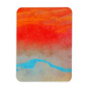 Recherche de cramoisi magnets Rouge
