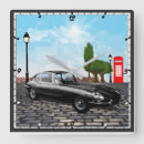 Recherche de vieille clé posters Rétro