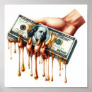 Recherche de argent liquide posters Affaires