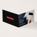 Recherche de homme rouge cartes visite Peintre