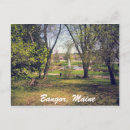 Recherche de bangor cartes postales Maine