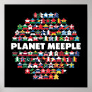 Recherche de jeux de société posters Joueur