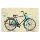 Recherche de vintage vélo magnets Antique