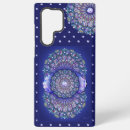 Recherche de mandala samsung coques Élégant