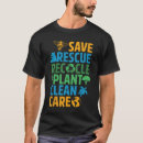Recherche de arbre terre tshirts Recycler