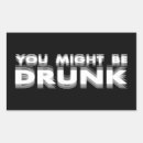 Recherche de drunks autocollants Boire