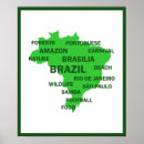 Recherche de brasil posters Travel