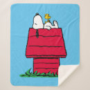 Recherche de woodstock blankets Snoopy et bois