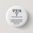 Recherche de christ badges Wwjd