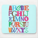Recherche de alphabet tapis souris Enfants
