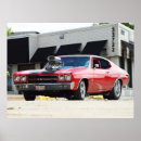 Recherche de chevelle posters 1970