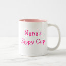 Recherche de nanas tasses Petit enfant