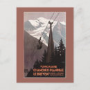 Recherche de montblanc cartes postales Ski