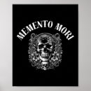 Recherche de memento mori posters Philosophie