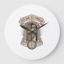 Recherche de symbolisme horloges Jésus christ
