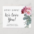 Recherche de sécurité sociale posters Rester à la maison