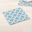 Recherche de marocain dessous de verres Aquarelle