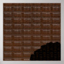 Recherche de chocolat posters Humour