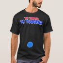 Recherche de tugger tshirts Classique