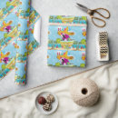 Recherche de perroquet papier cadeau Été
