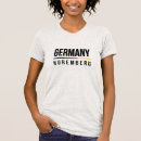 Recherche de nuremberg tshirts Deutschland