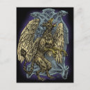 Recherche de goth verticales cartes postales Médiéval