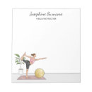 Recherche de yoga blocsnotes Méditation