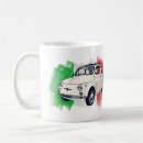 Recherche de 500 tasses Italien