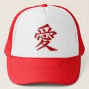 Recherche de kanji casquettes Symbole
