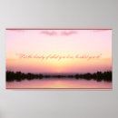 Recherche de tranquillité art Eau