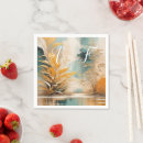 Recherche de asie serviettes Aquarelle