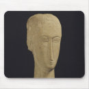 Recherche de modigliani tapis souris Ovale