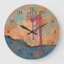 Recherche de de kokopelli horloges Amérindienne