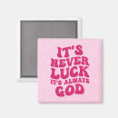 Recherche de spirituel magnets Typographie