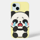 Recherche de panda kawaii iphone coques Dessin animé panda