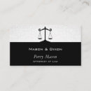 Recherche de médiateurs cartes visite Avocat