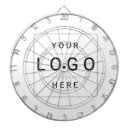 Recherche de logo jeux de fléchettes Élégant