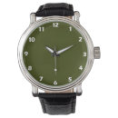 Recherche de olive montres Moderne