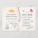 Recherche de douche de cuisine invitations À la cuisine