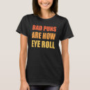 Recherche de eye roll tshirts Papa