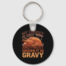 Recherche de dinde de thanksgiving porteclés Cosy