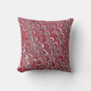 Recherche de texture de marbre coussins Tendance