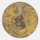 Recherche de hufflepuff autocollants Slytherin