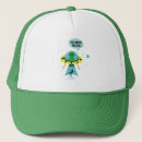Recherche de parodie casquettes La science