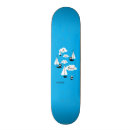 Recherche de comédie skateboards L'île isolée