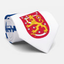 Recherche de finlandais cravates Drapeau de la finlande