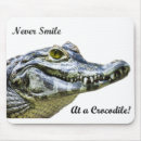 Recherche de crocodiles tapis souris Reptiles