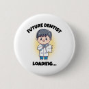 Recherche de dentiste badges Diplôme