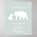 Recherche de baby boy shower decor Welcome