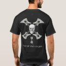 Recherche de chemise de pirate Pirates